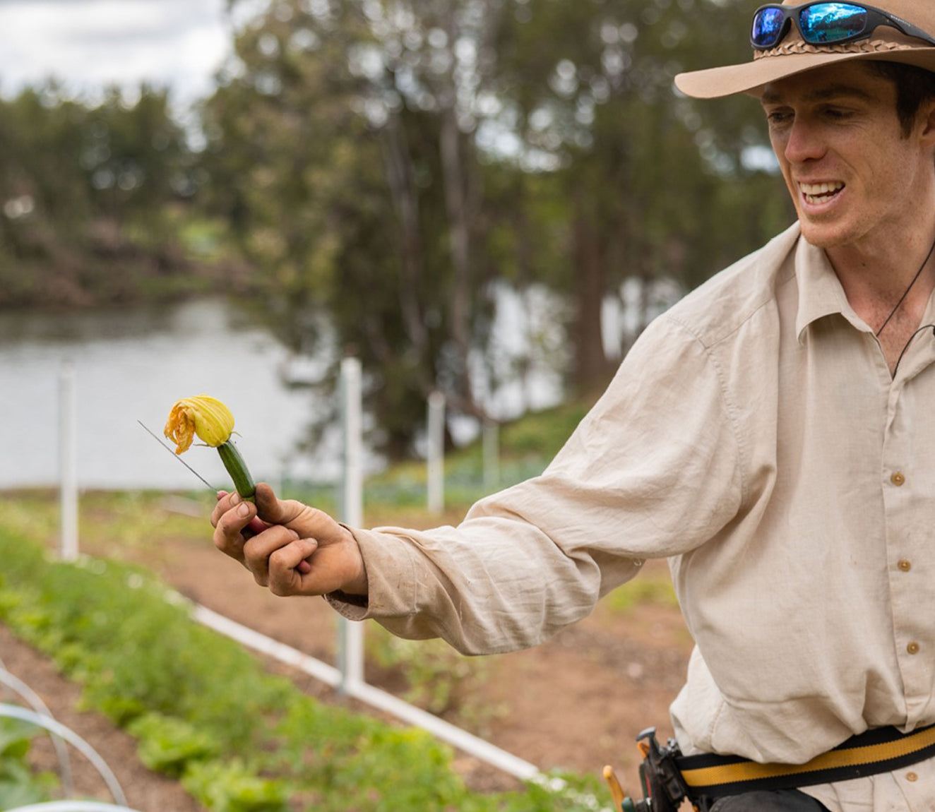 Happy Farm Australia