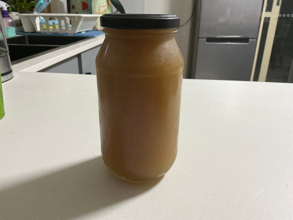 Chicken Bone Broth