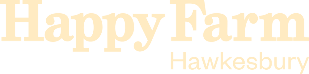 Happy Farm Australia