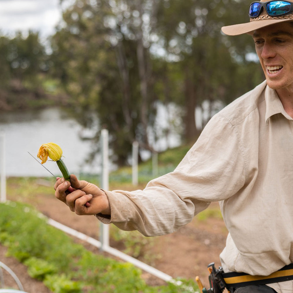 Happy Farm Australia