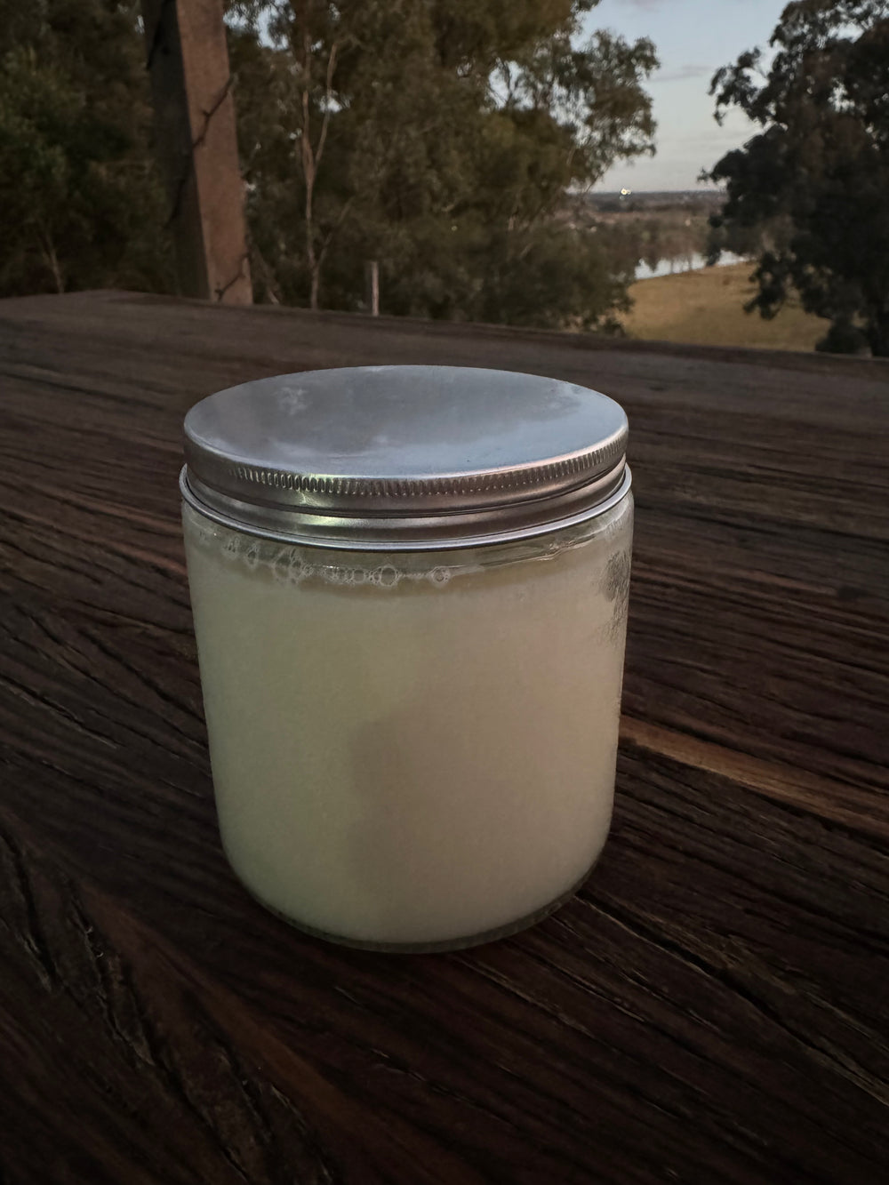 Duck Fat