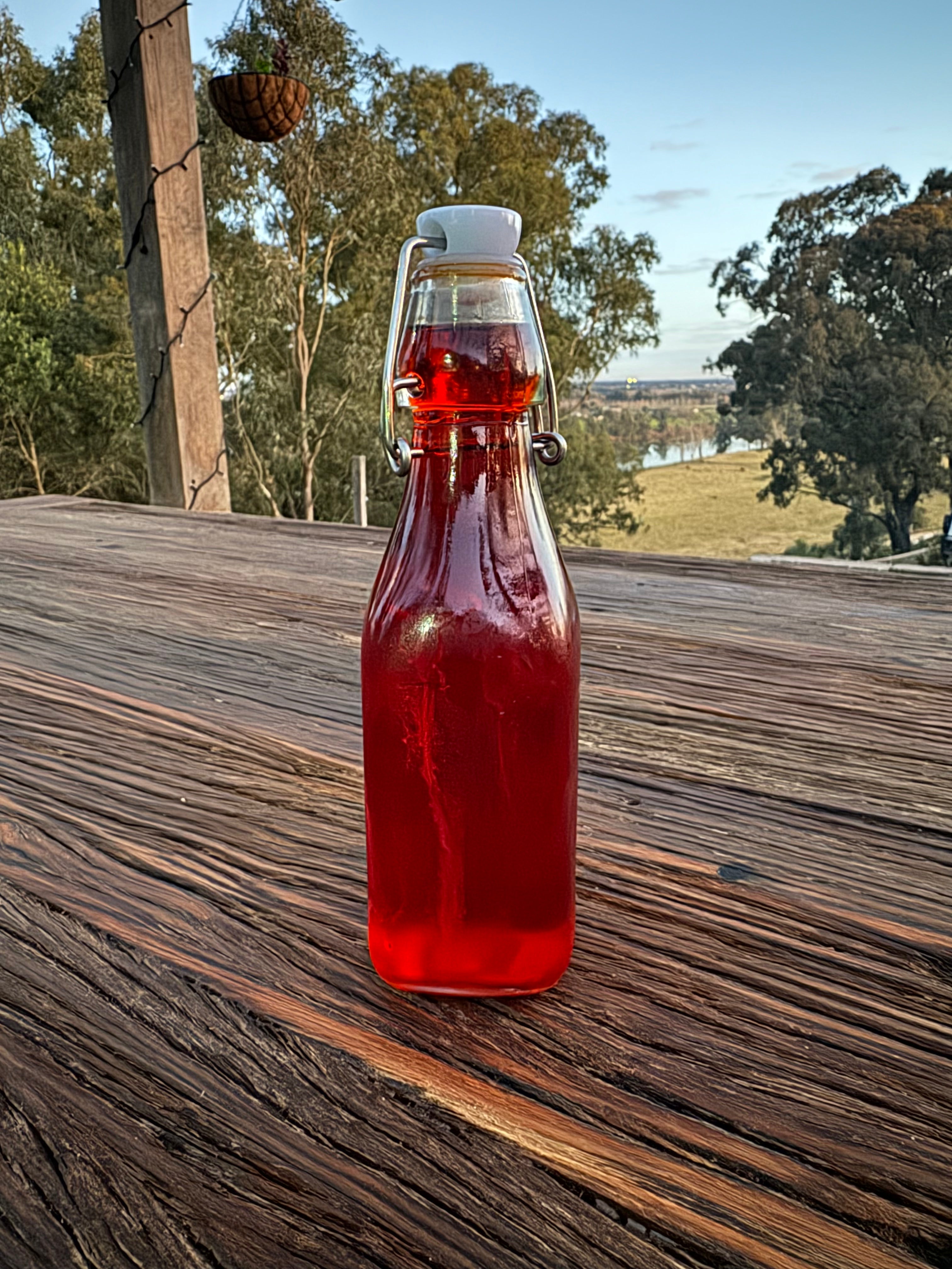 Oil - Chilli