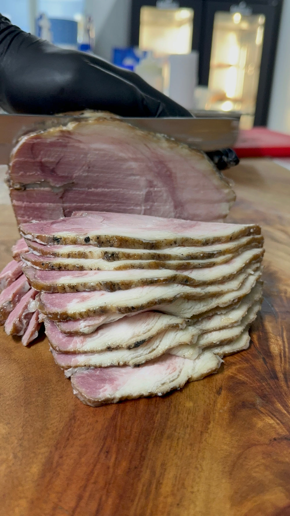 Ham - Picnic