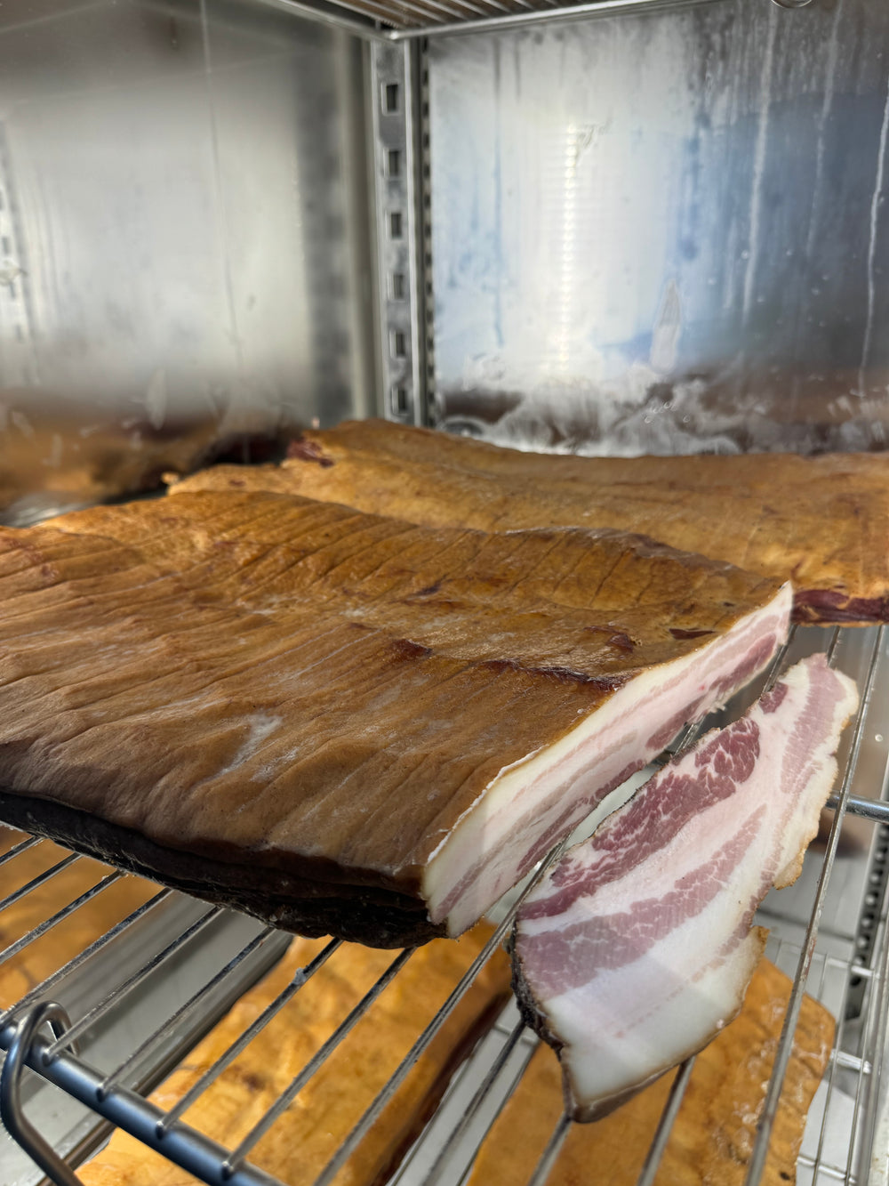 Happy Bacon