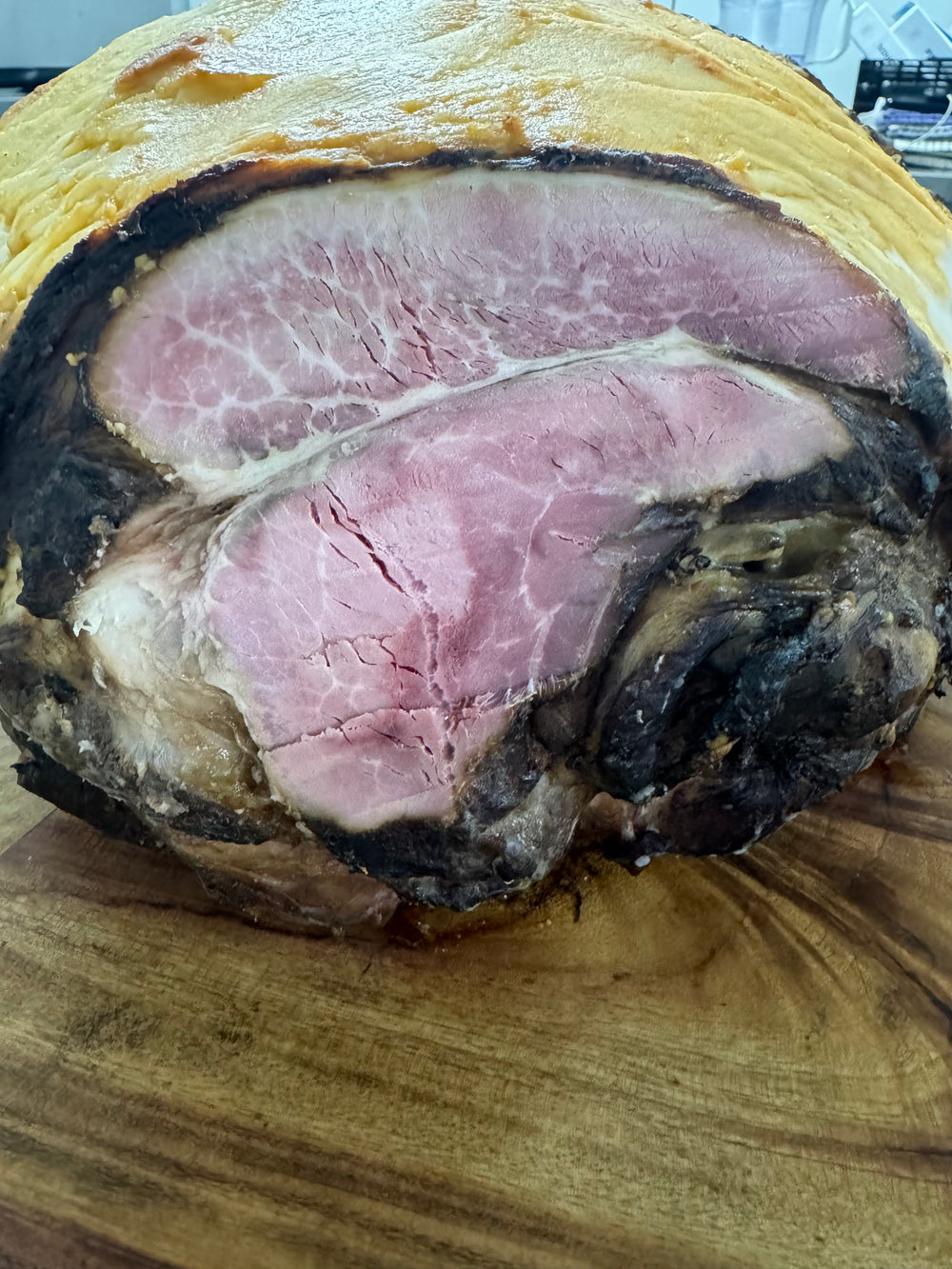 Ham - Leg
